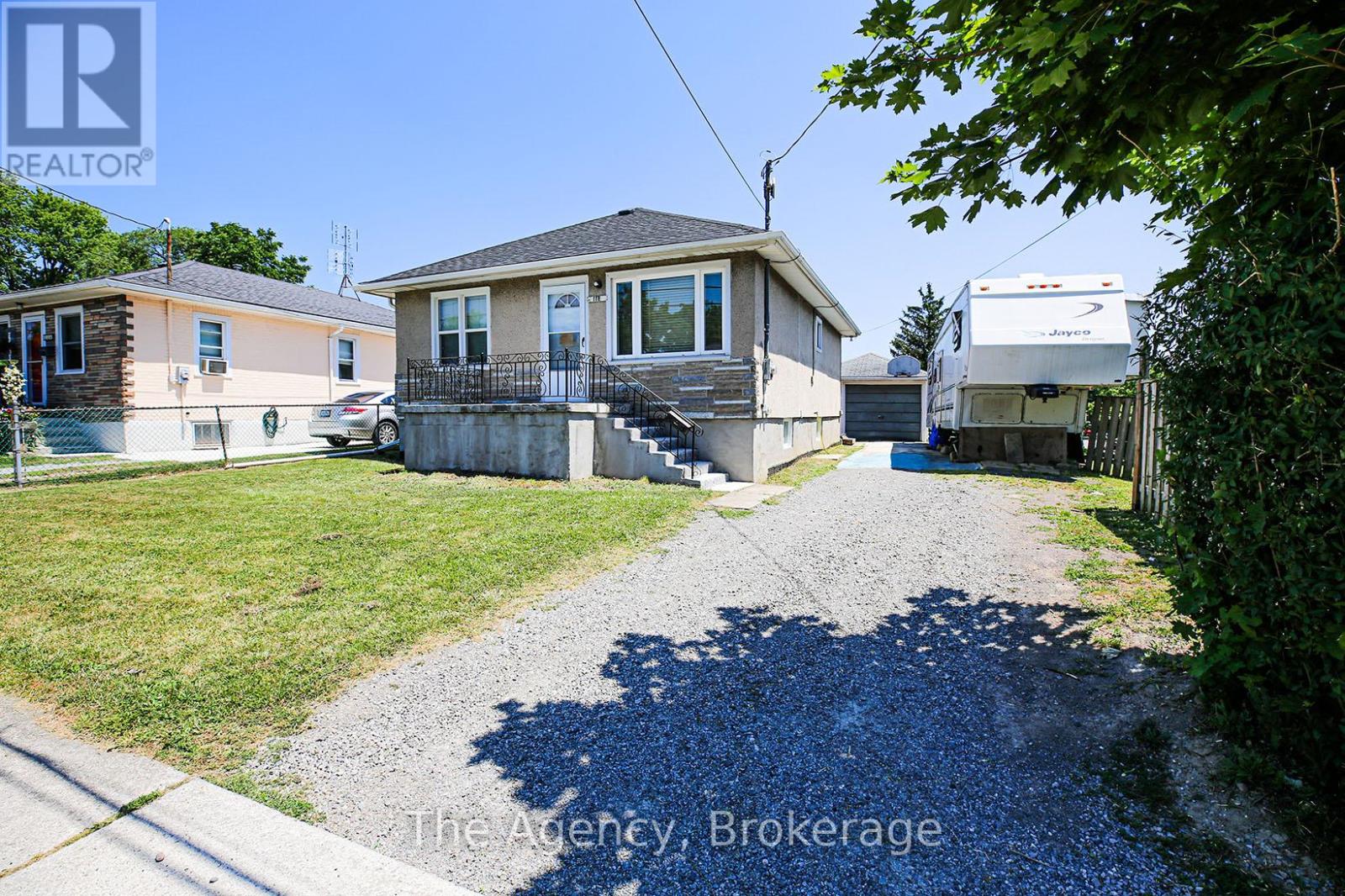 118 Morton St, Thorold, ON L2V 1C5