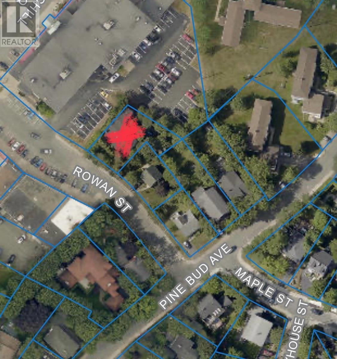 4 Rowan St, St. John's, NL A1B 2X3