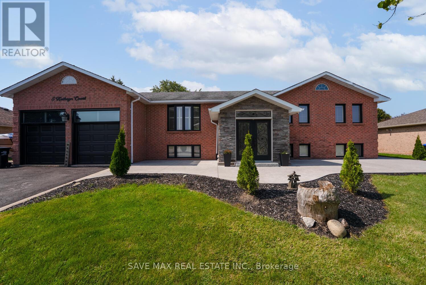 5 Kathryn Ct, Bradford West Gwillimbury, ON L3Z 2A6