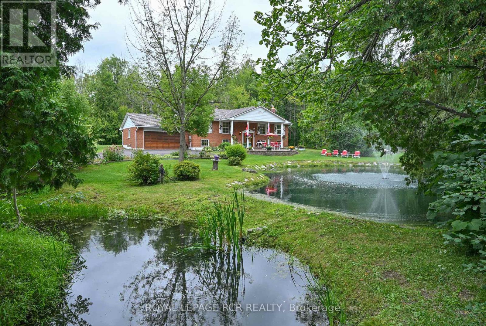 5664 Concession Rd 2, Adjala-Tosorontio, ON L0M 1J0