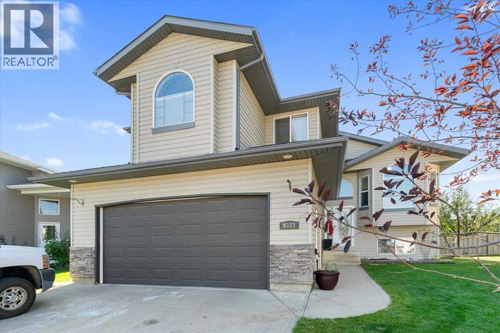 128 Avenue Unit 9333, Grande Prairie, AB T8X 1S3