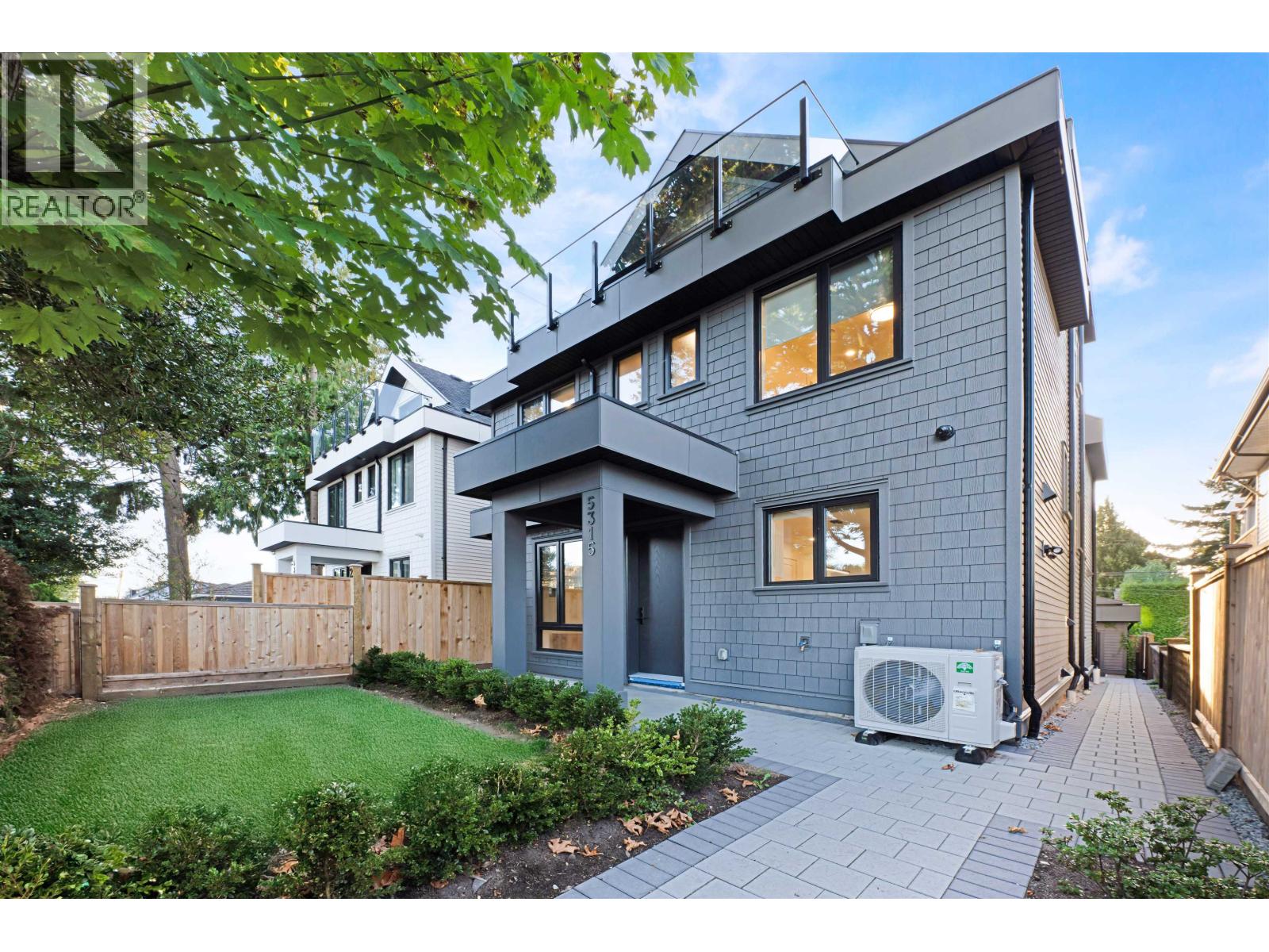 5315 Inverness Street Unit 1, Vancouver, BC V5W 3N9