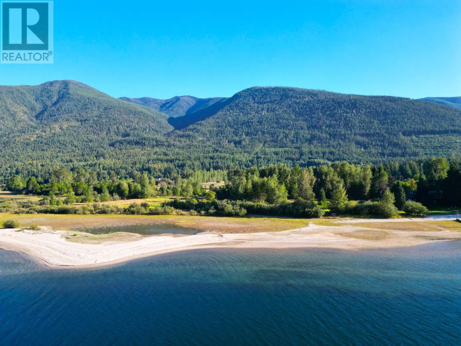 Erindale Road, Harrop, BC V1L 6P8