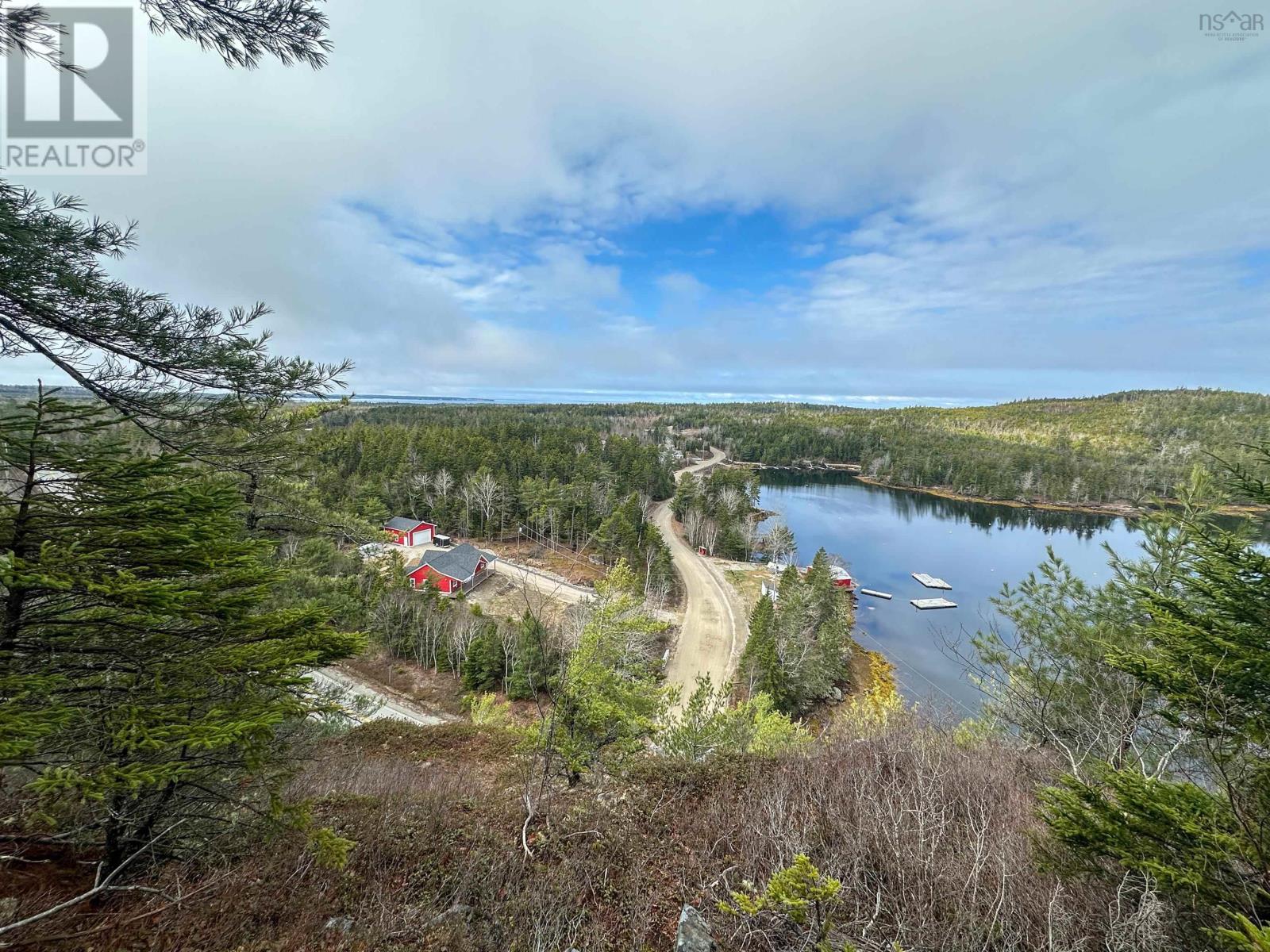 329 Deep Cove Rd #1, Deep Cove, NS B0J 1T0