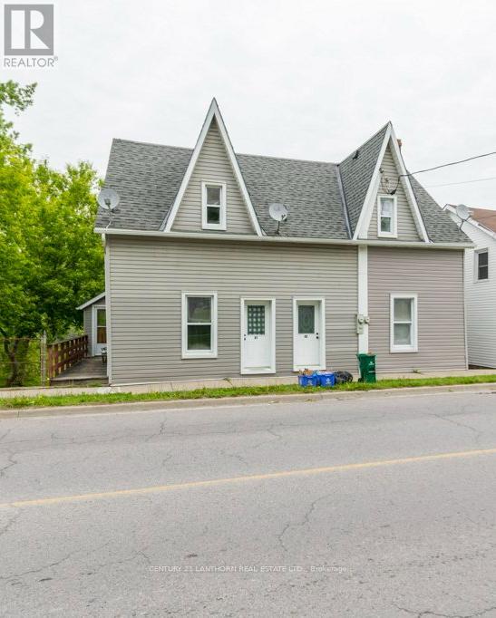 47-49 Union St, Prince Edward County Picton Ward, ON K0K 2T0