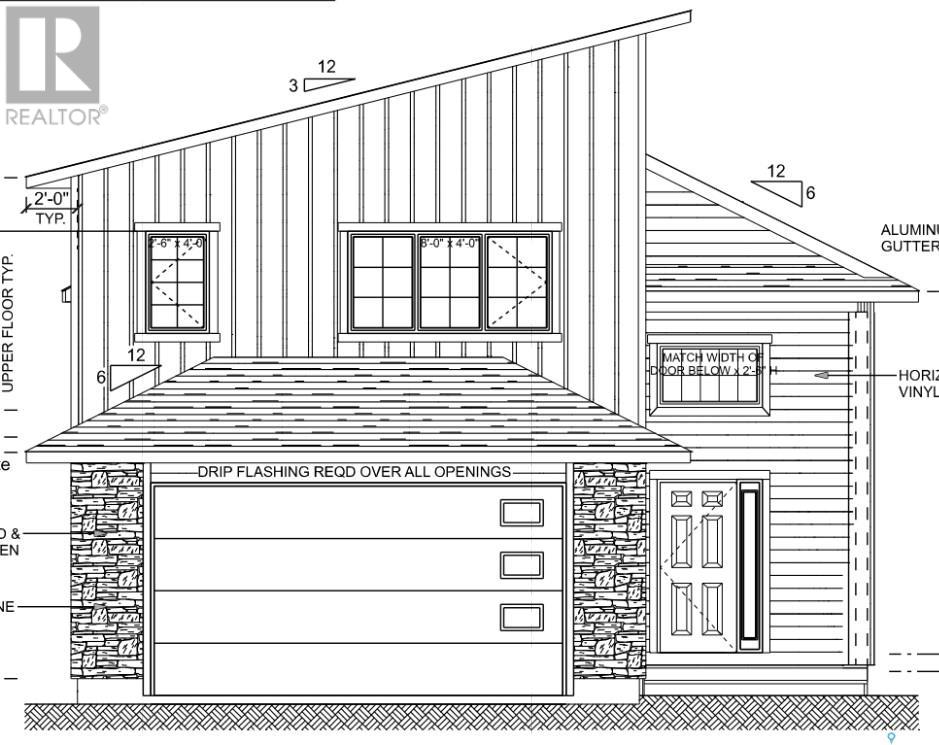 371 Sharma Cres, Saskatoon, SK S7W 1K9
