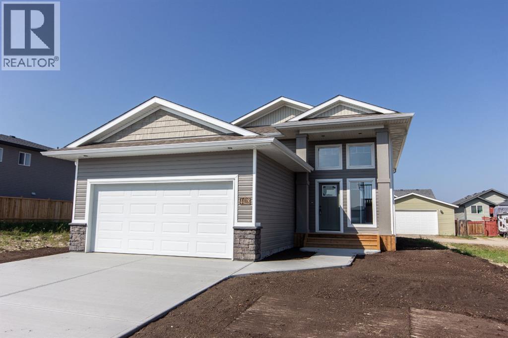 53 Street Unit 4418, Rocky Mountain House, AB T4T 0C3