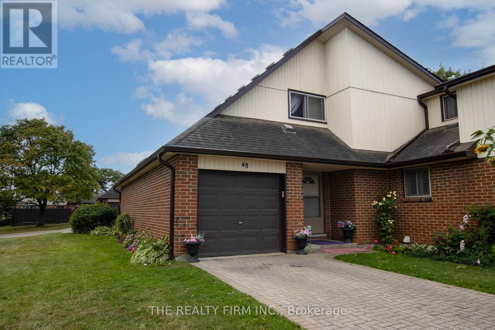 48 971 Adelaide St, London, ON N6E 2H3