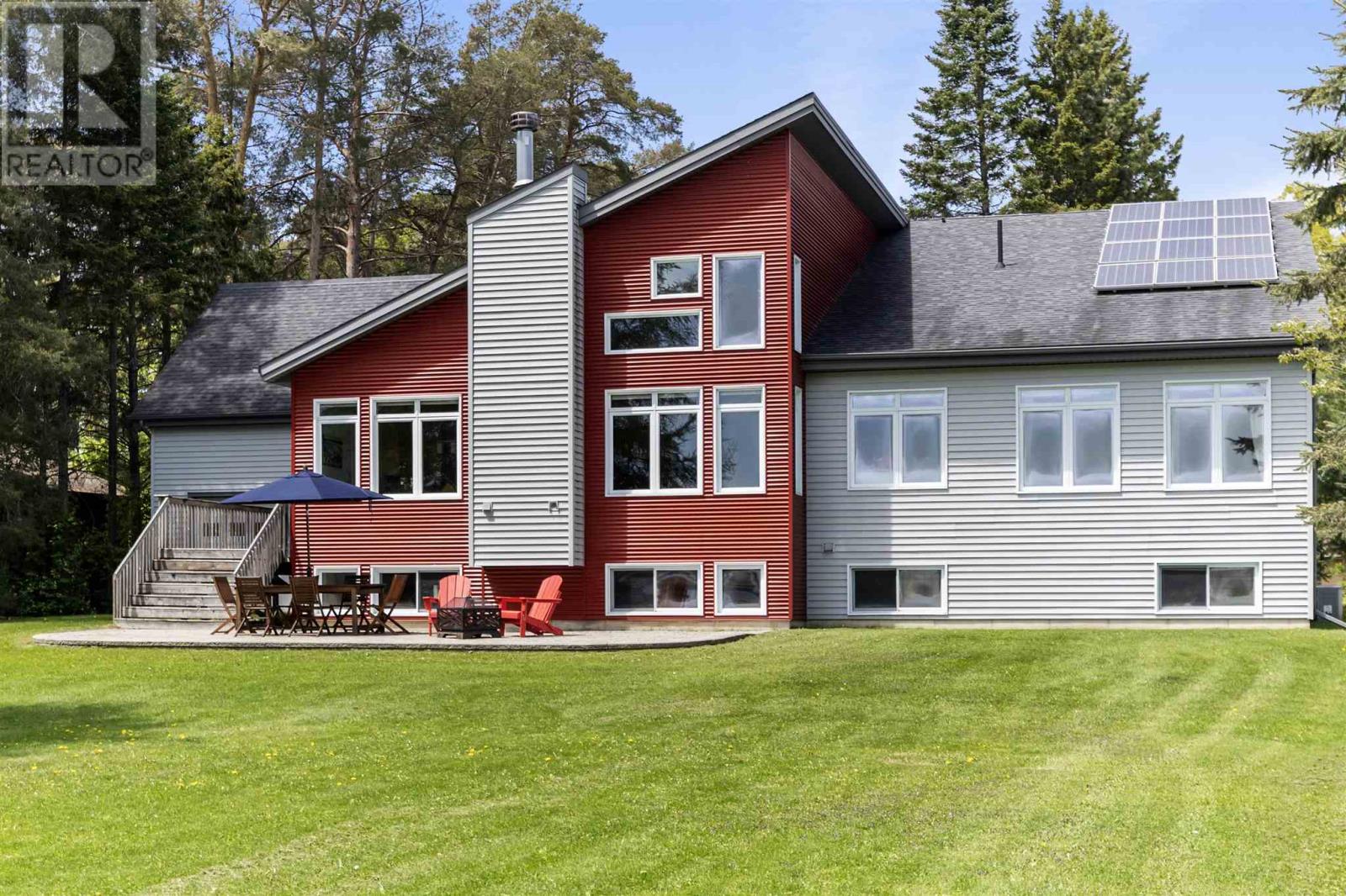 171 River Rd, Sault Ste. Marie, ON P6A 6C3