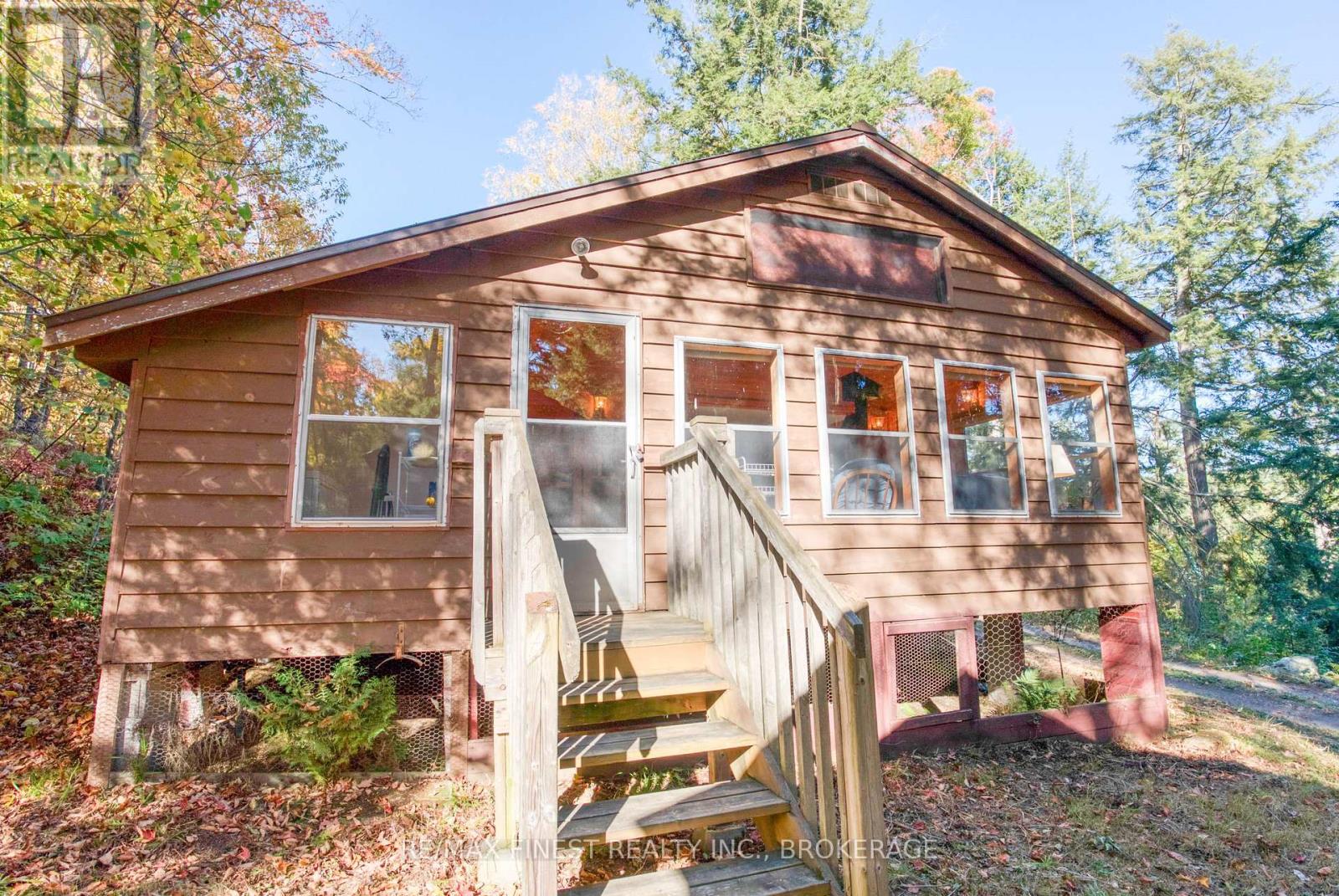 1778 Brule Lake Rd, North Frontenac, ON K0H 2M0