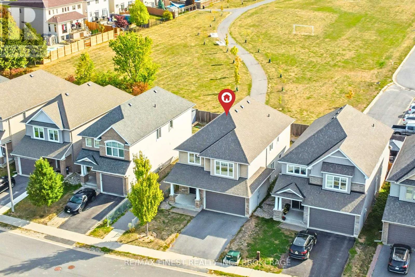 516 Savannah Ct, Kingston, ON K7P 0C4