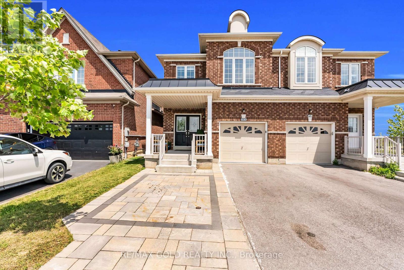 564 Bessborough Dr, Milton, ON L9T 7V2