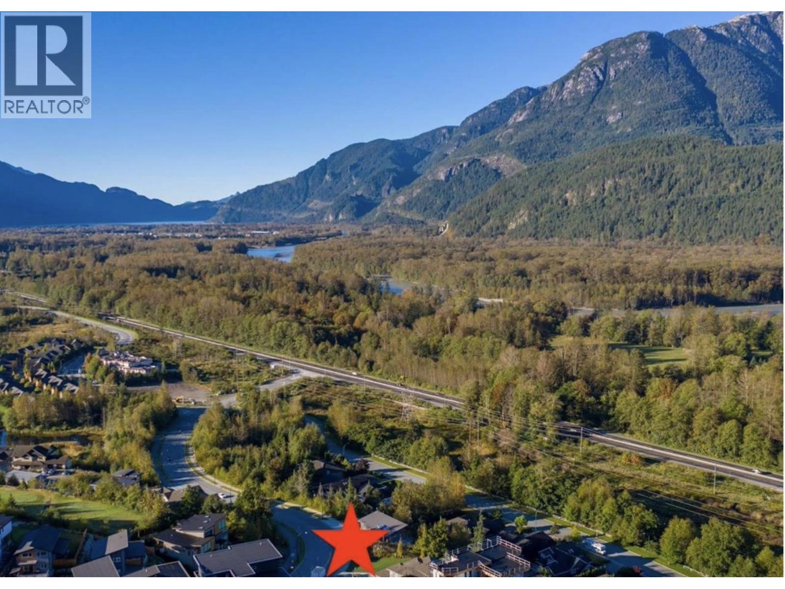 41331 Horizon Dr, Squamish, BC V8B 0Y7
