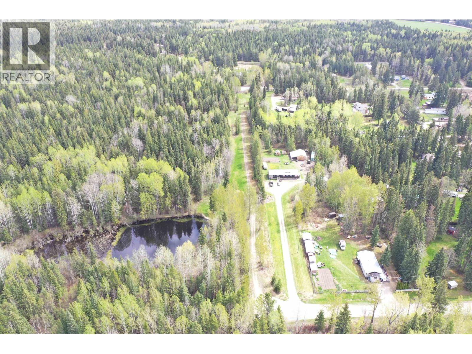 4050 Astral Ave, Quesnel, BC V2J 6W3