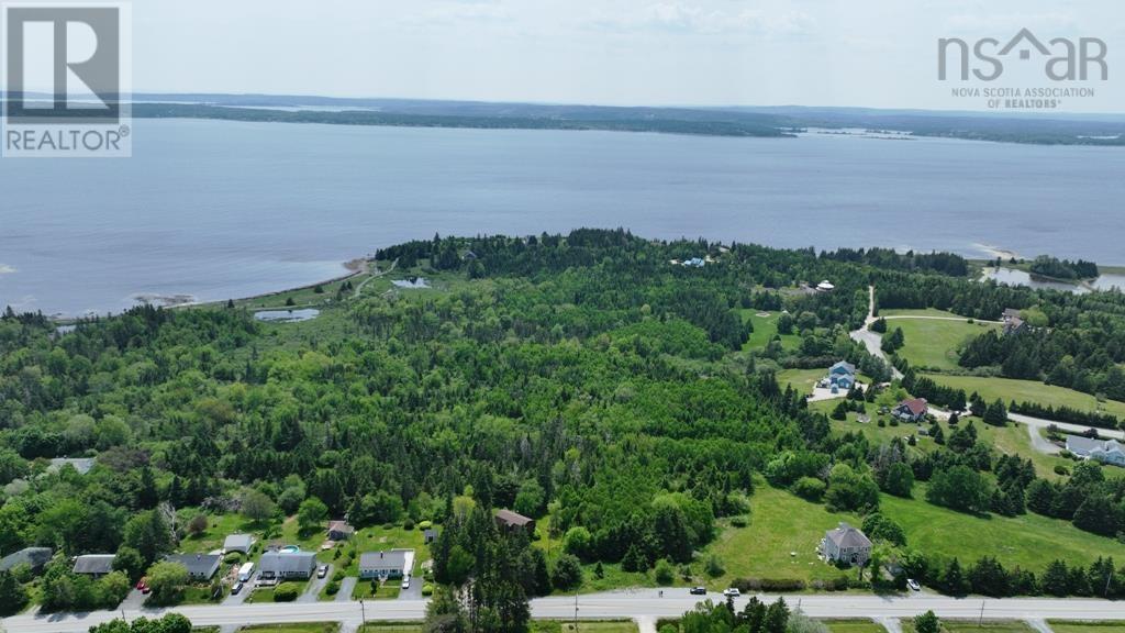 Lot Pid60169216 Blue Rocks Road, Garden Lots, NS B0J 2C0