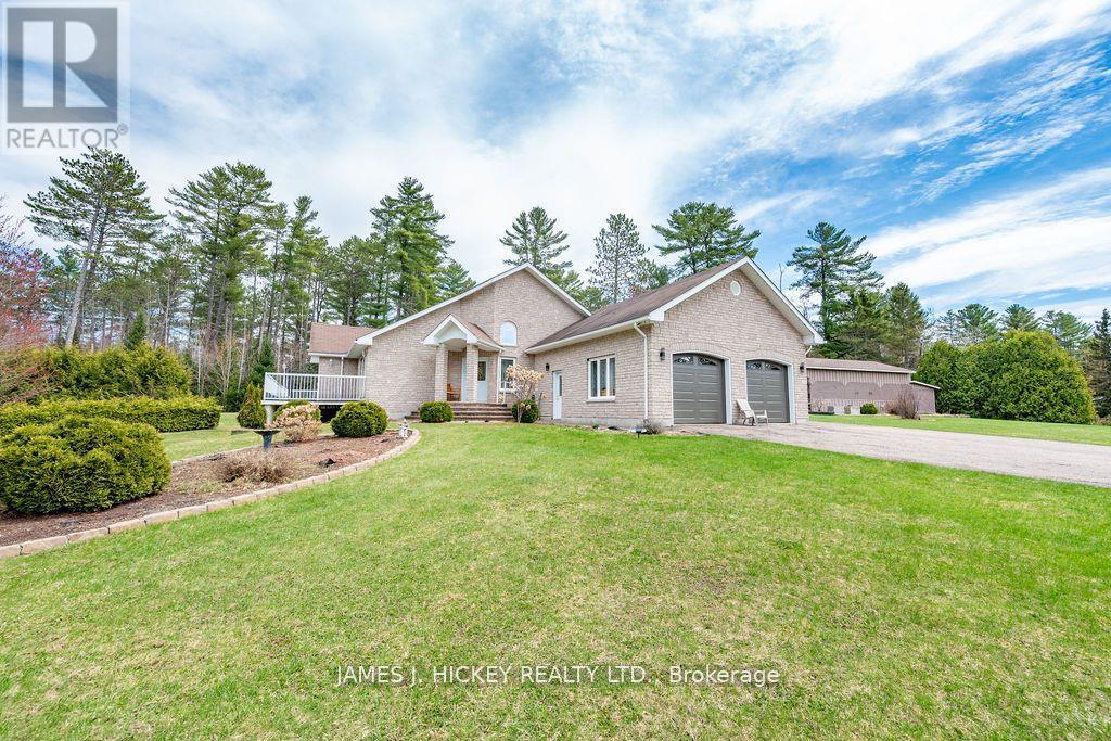 12 Boudreau Rd, Head, Clara and Maria, ON K0J 2B0