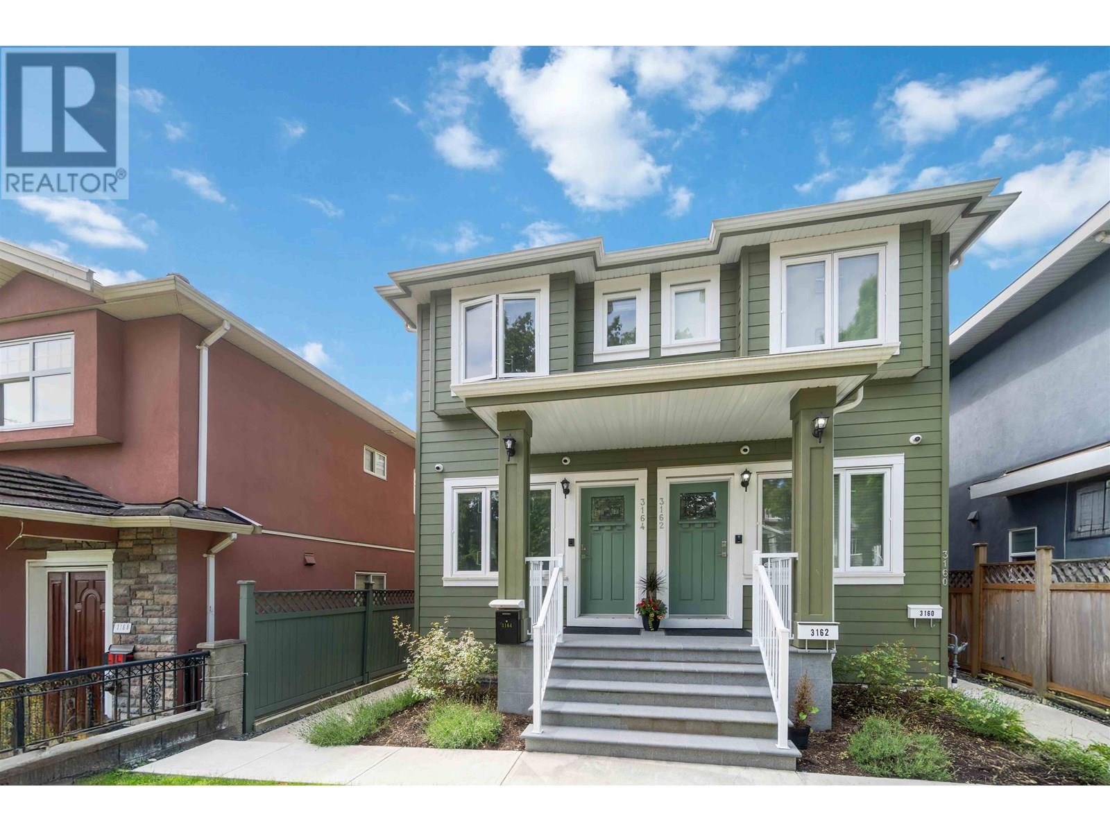 3164 Venables St, Vancouver, BC V5K 2S4