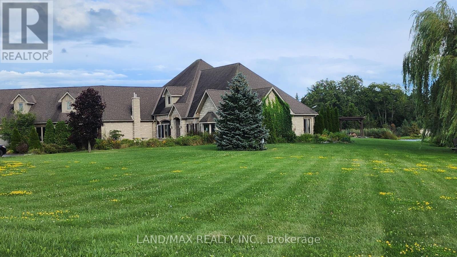 1632 County Rd, Stone Mills Stone Mills, ON K7R 3L2