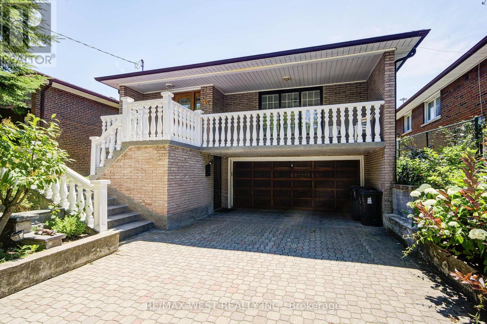 85 Downsview Ave, Toronto Downsview-roding-cfb, ON M3M 1E1