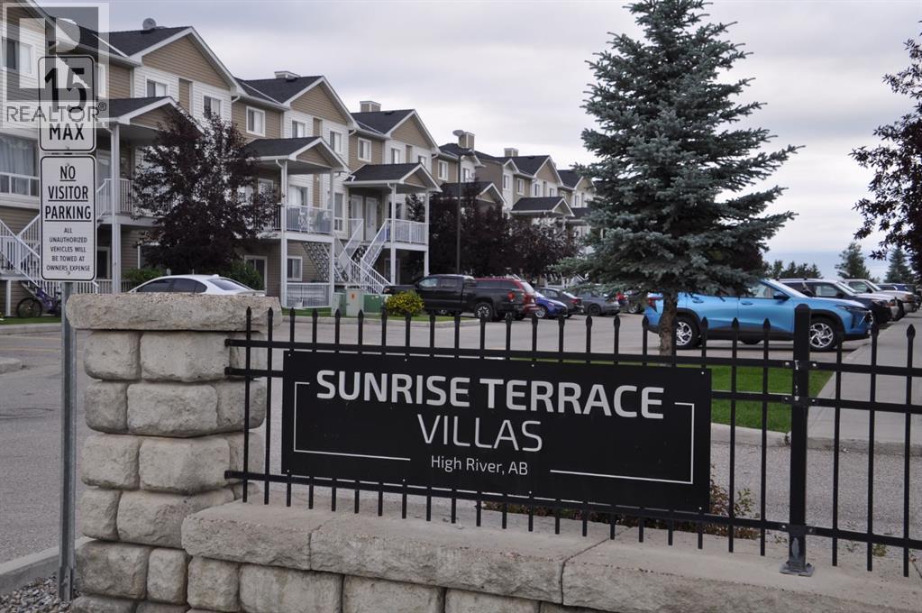 332 Sunrise Ter NE, High River, AB T1V 0C4