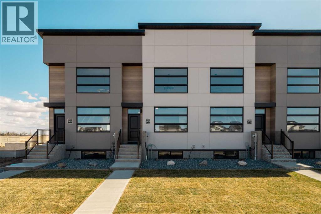 47 Street S Unit 3015, Lethbridge, AB T1K 8L5