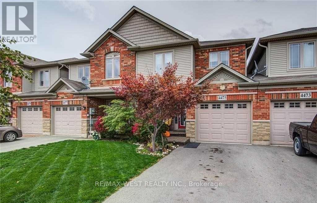 4475 Comfort Cres, Lincoln, ON L0R 1B9