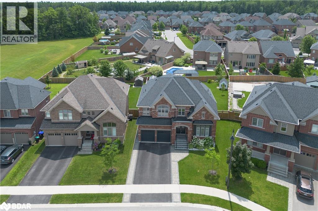 61 Olivers Mill Rd, Springwater, ON L9X 0S7