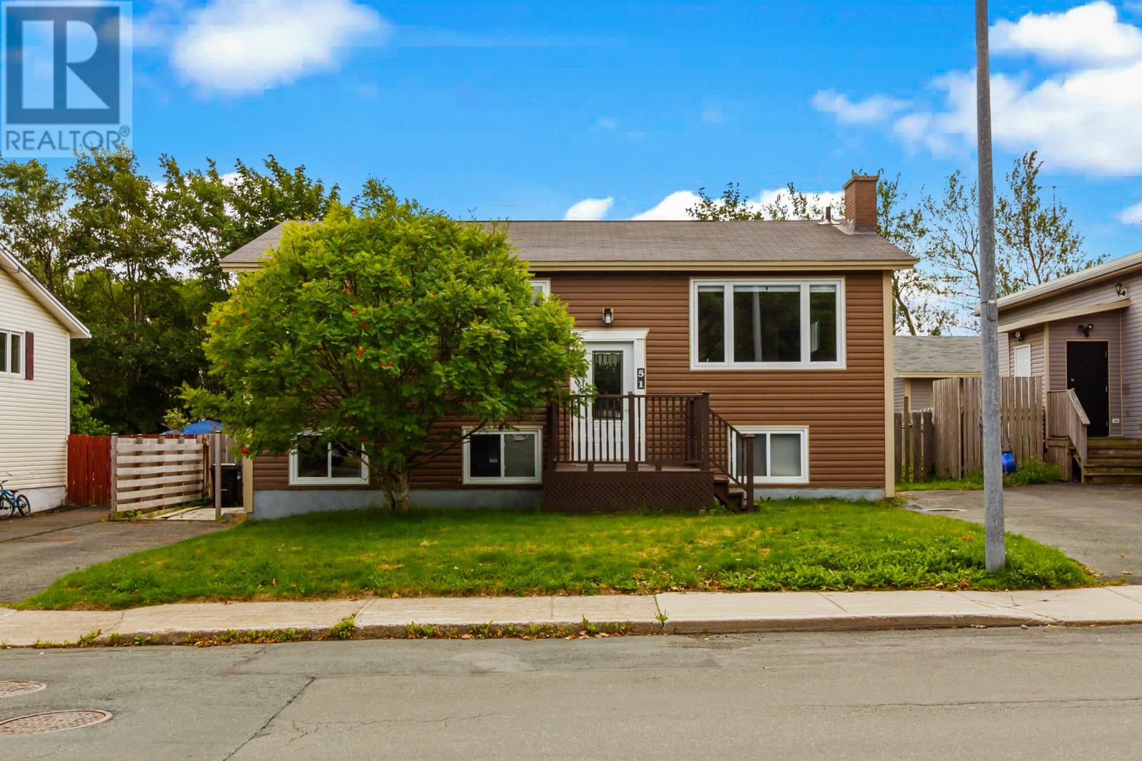 51 Forbes St, St. John's, NL A1E 3L7