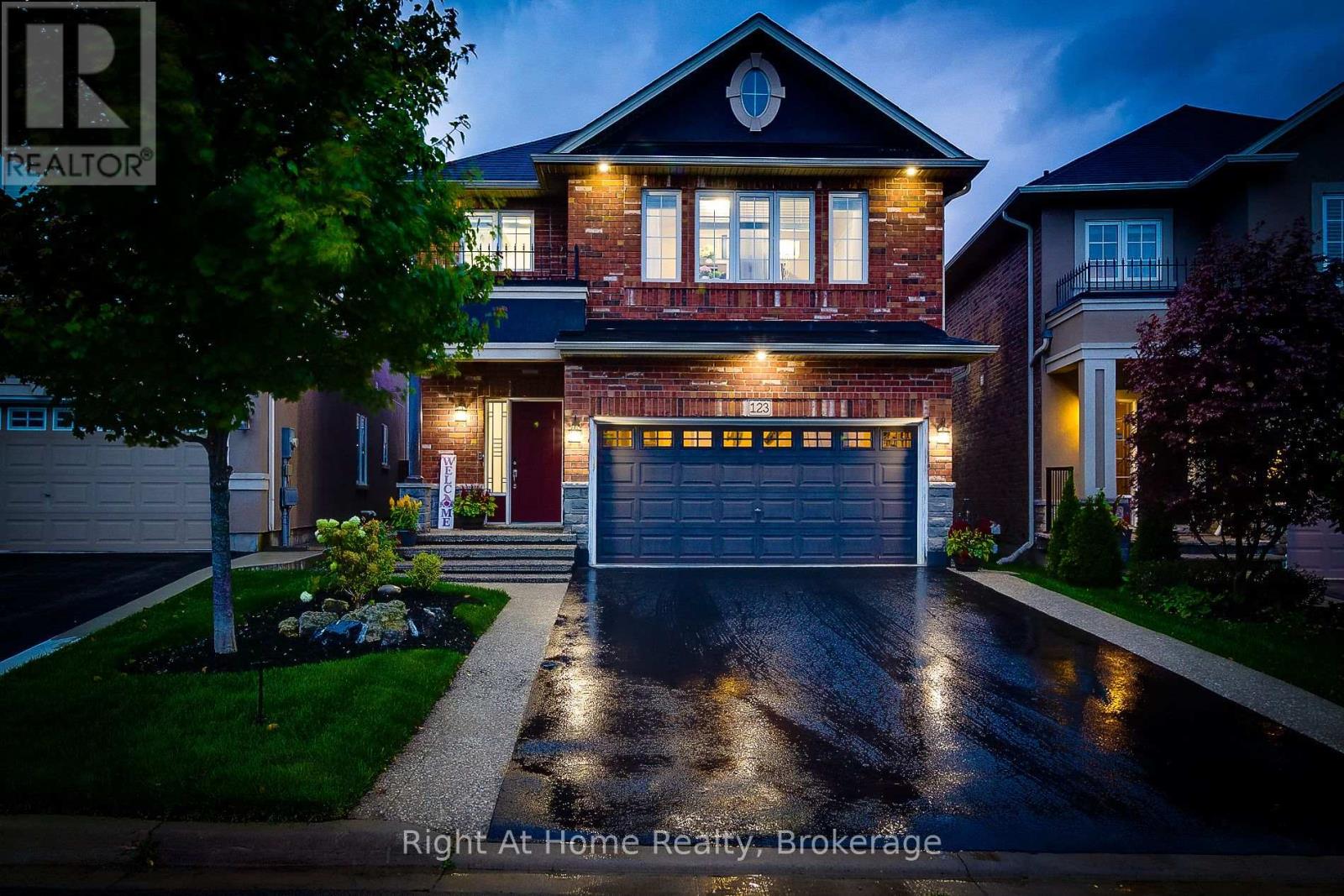 123 Vinton Rd, Hamilton, ON L9K 0G8