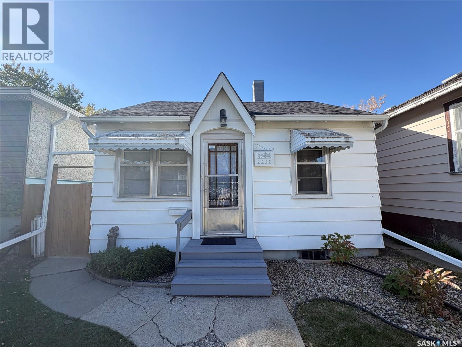 2232 Broder St, Regina, SK S4N 3S6