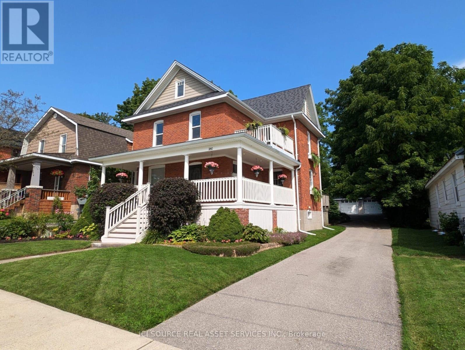 260 Colborne St W, Orillia, ON L3V 2Z8
