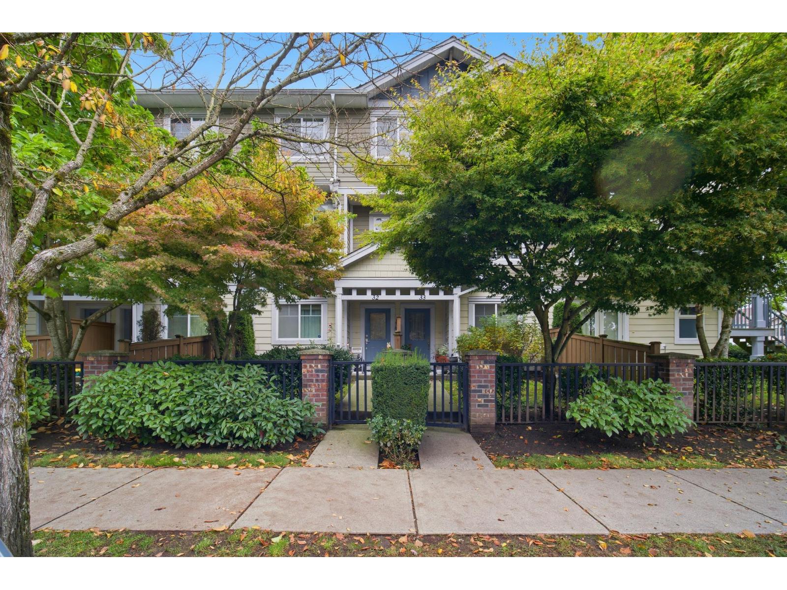 16355 82 Avenue Unit 32, Surrey, BC V4N 0P4