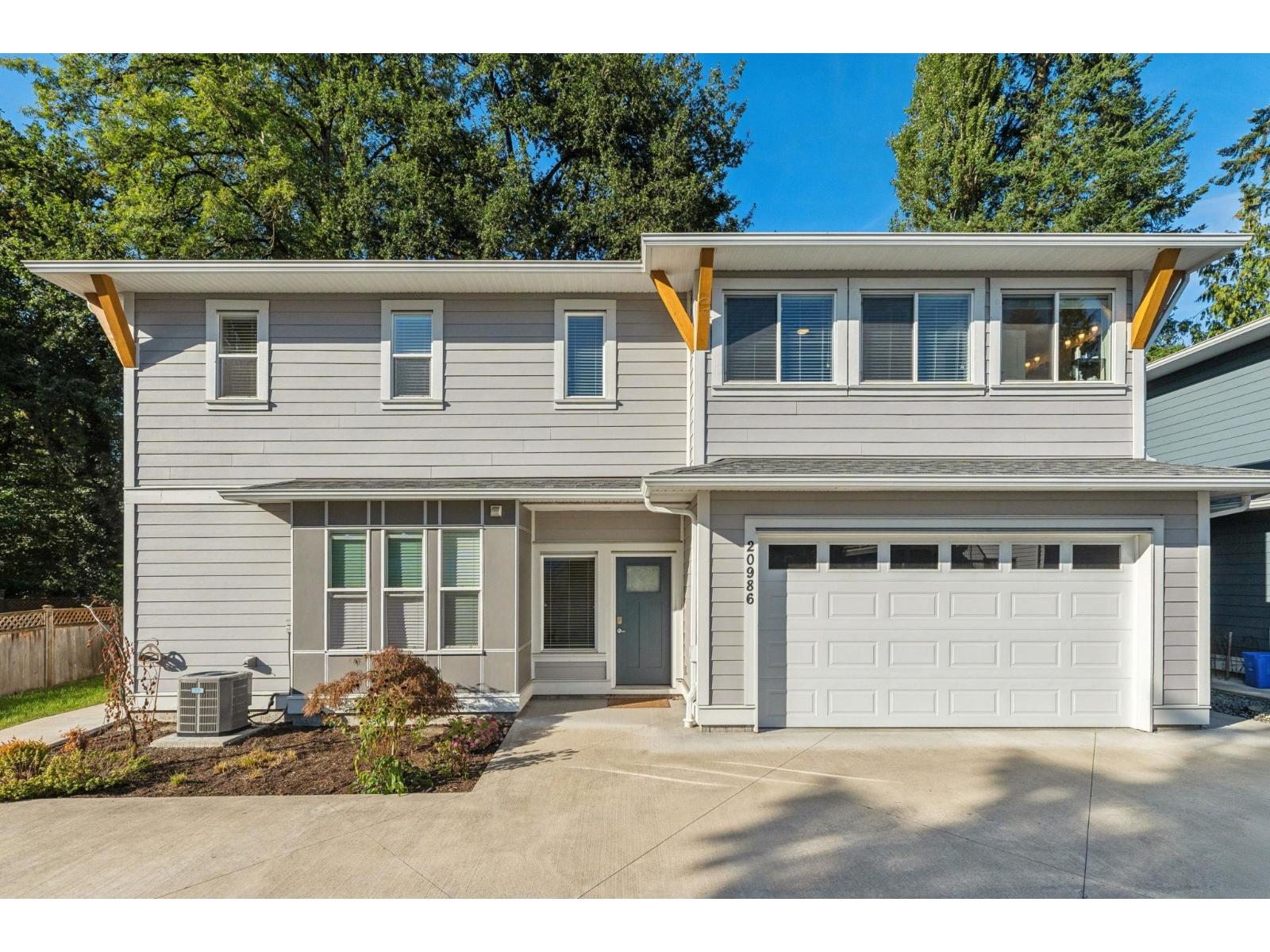 96 Avenue Unit 20986, Langley, BC V1M 2Z3