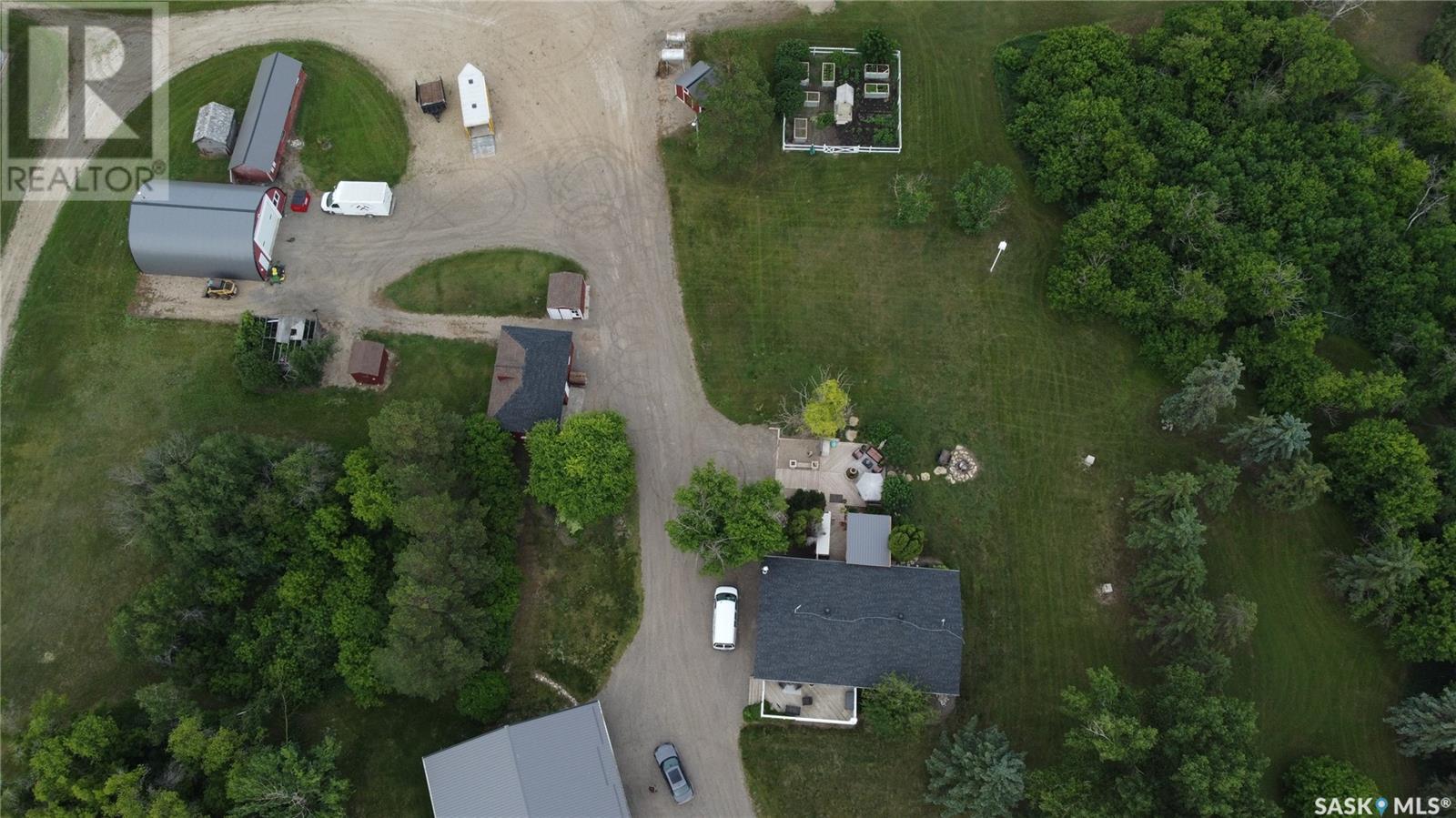 Tannas Acres, Longlaketon Rm No. 219, SK S0G 1J0