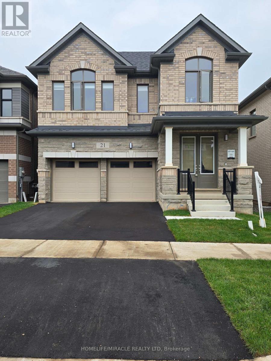 21 Gibson Dr, Erin, ON N0B 1T0