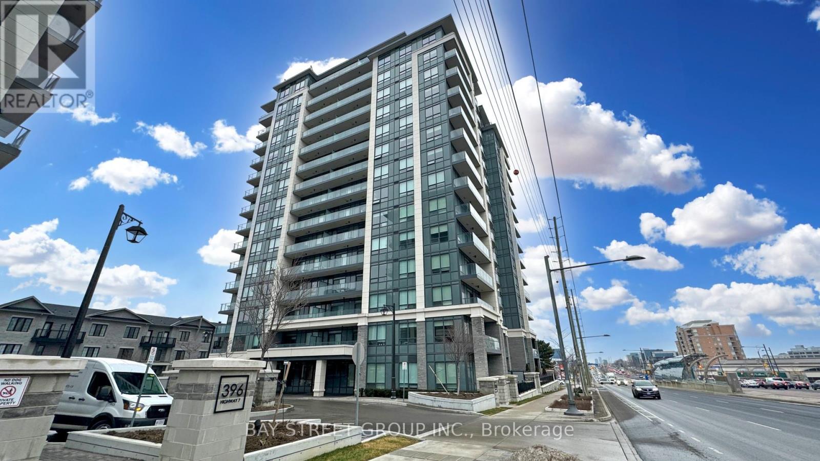 1606 398 Highway 7 E, Richmond Hill, ON L4B 0G6