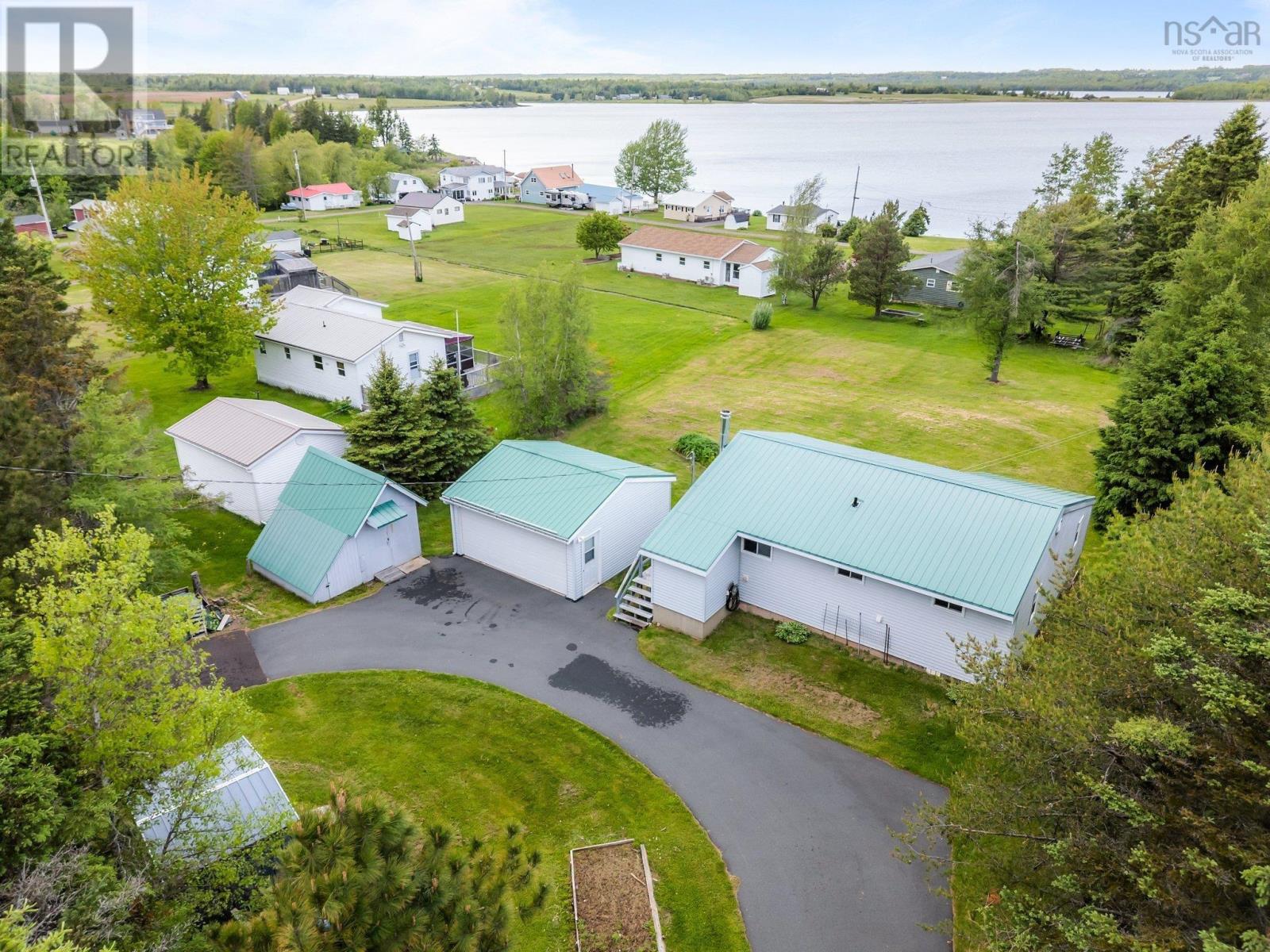 937 Highway 6, Bayhead, NS B0K 1V0