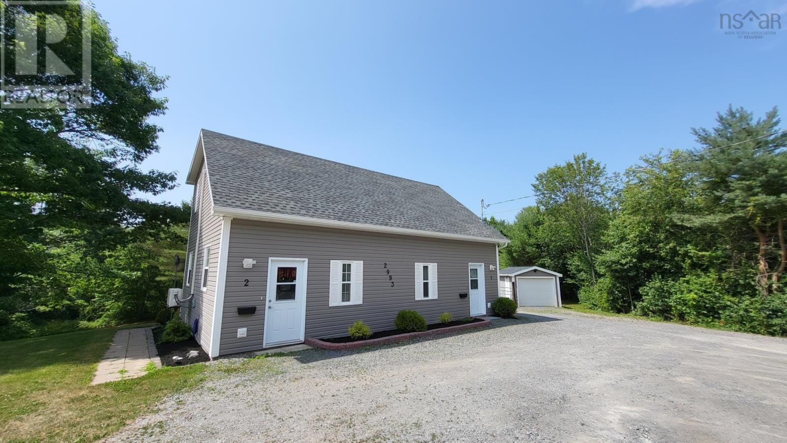 2993 Lovett Rd, Coldbrook, NS B0P 1J0