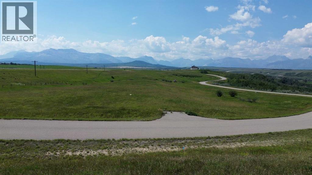 1 River View Way, Mountain View, AB T0K 1N0