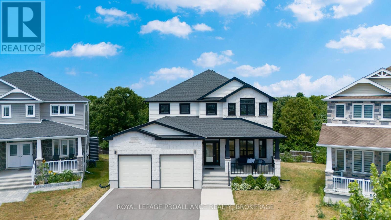 1713 Executive Ave, Kingston, ON K7P 0L9