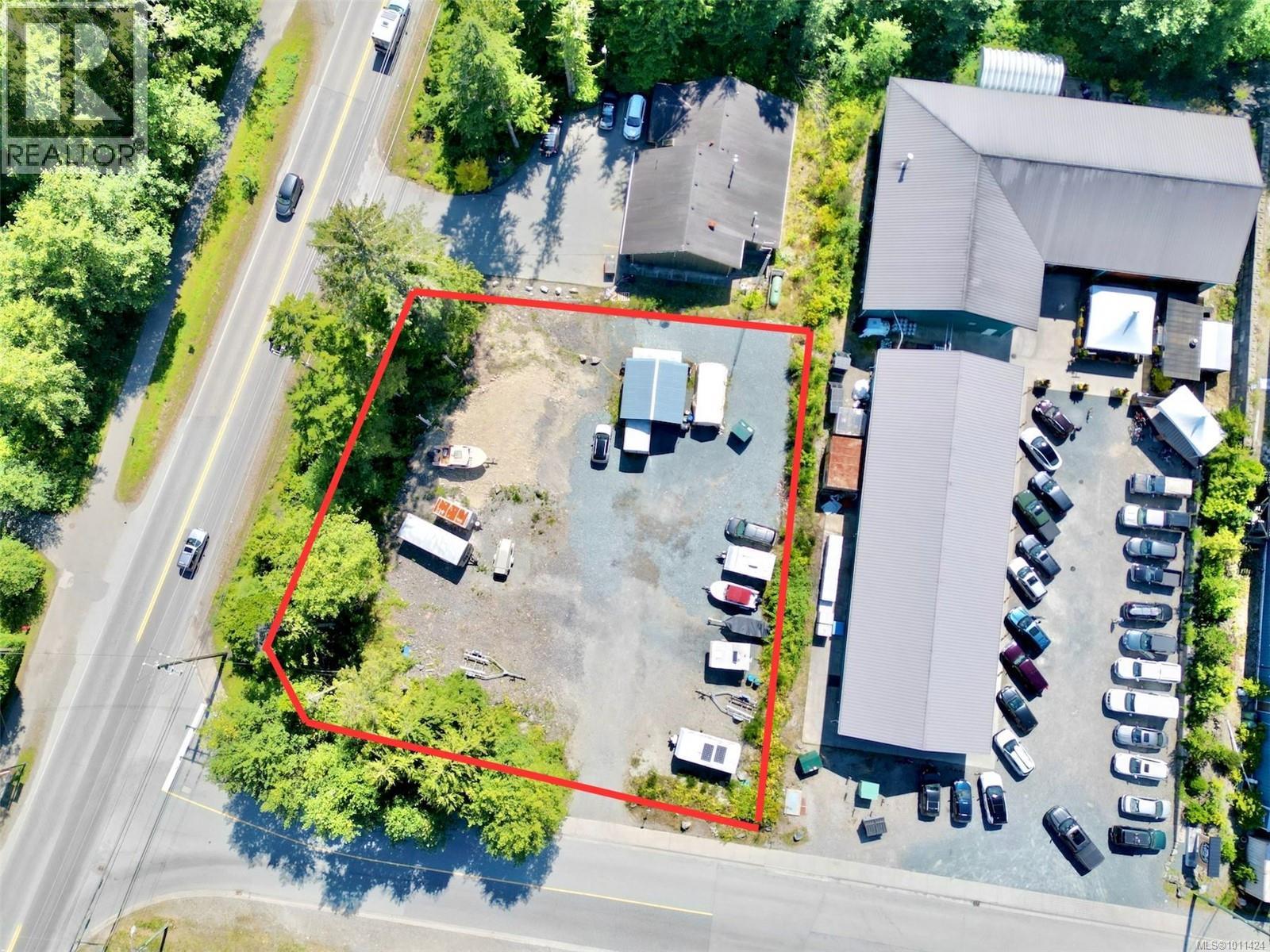 699 Industrial Way, Tofino, BC V0R 2Z0