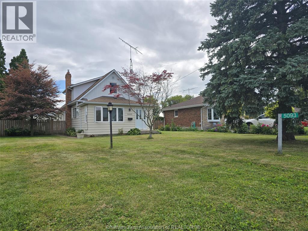 5093 Dufferin Ave, Chatham-Kent, ON N8A 4M8
