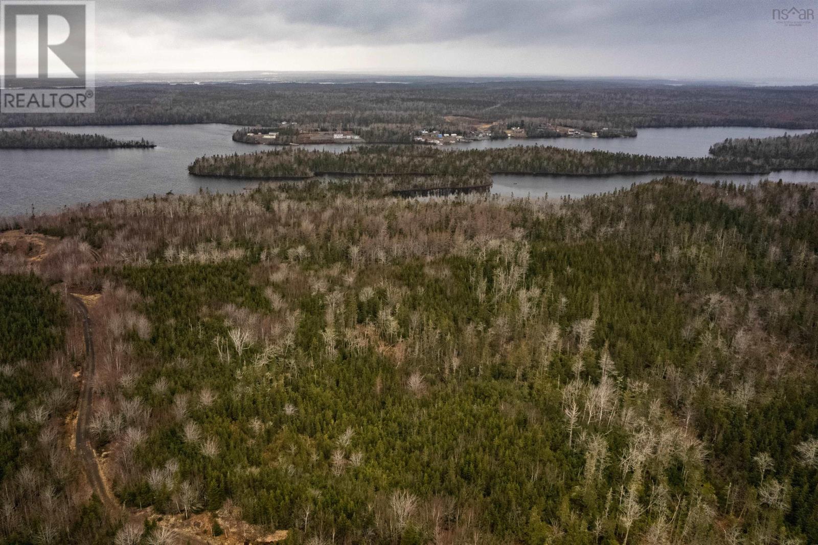 Grandique Road, Grand Lake, NS B0E 1K0