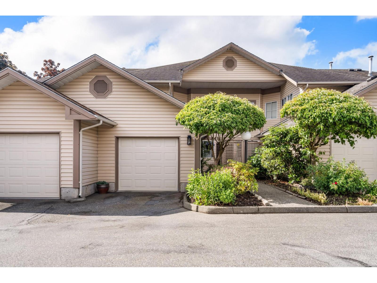 6140 192 Street Unit 30, Surrey, BC V3S 7V7