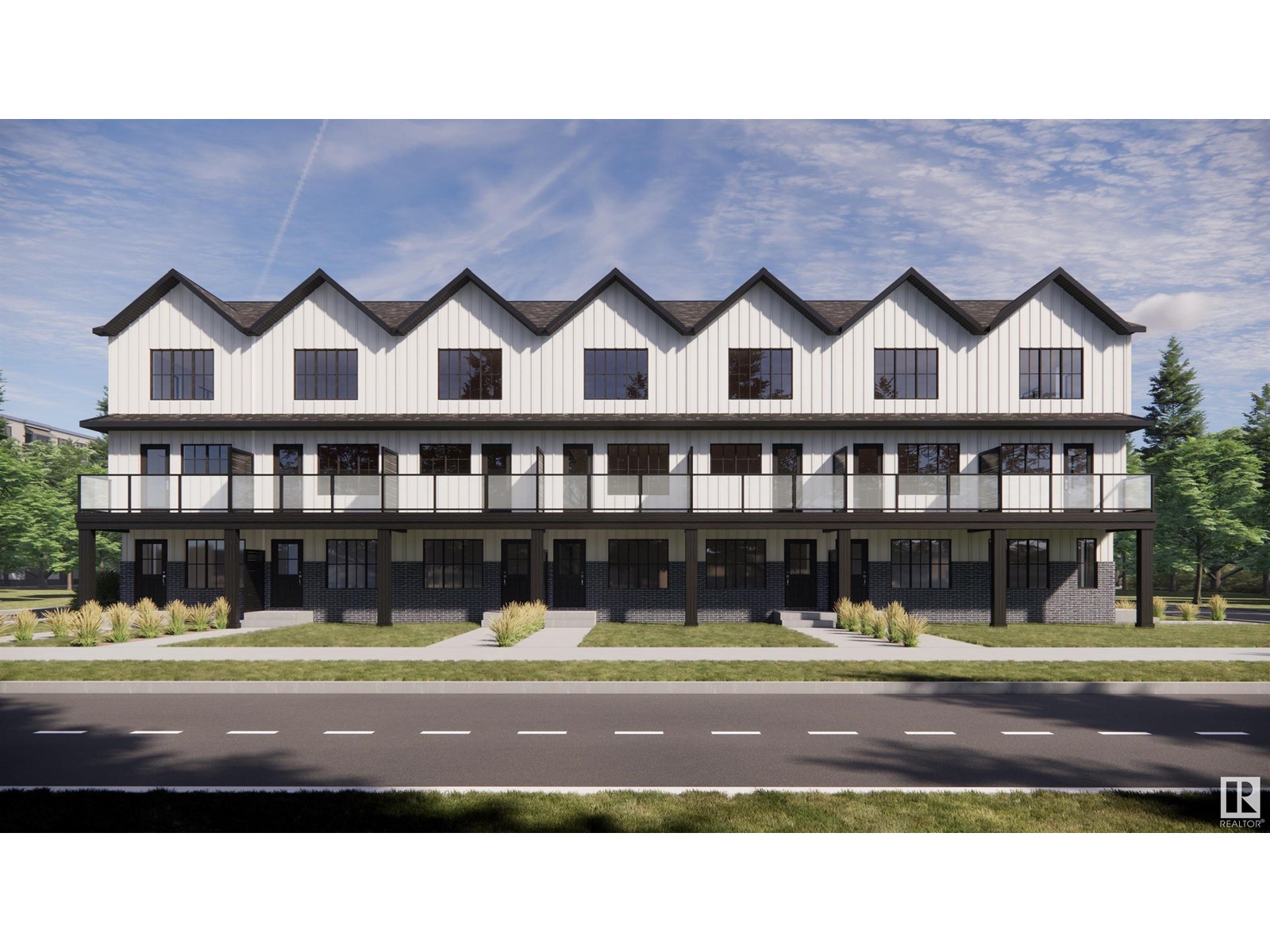 29 Airport Rd Nw #25, Edmonton, AB T5G 2P9