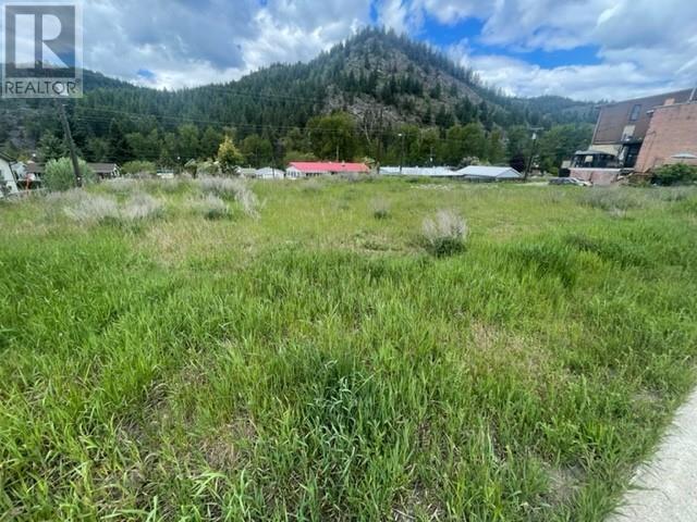 355 Copper Ave, Greenwood, BC V0H 1J0