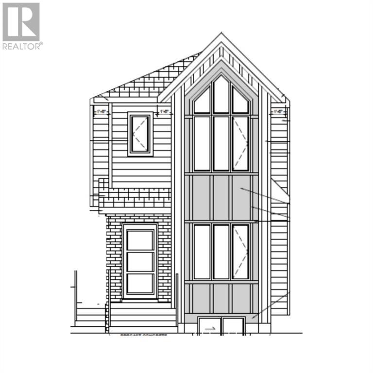 15 Street Nw Unit 727, Calgary, AB T2N 2B3