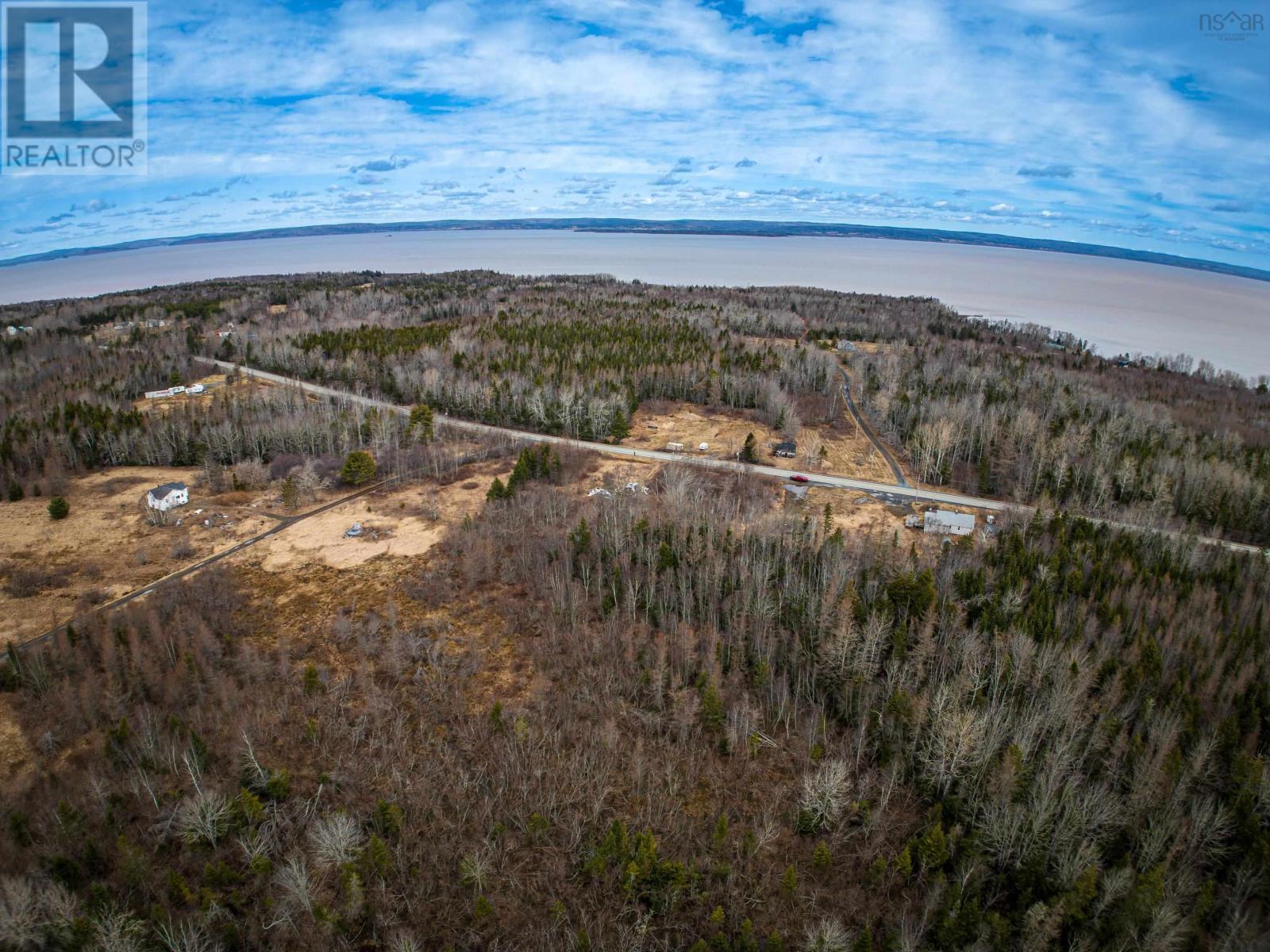 Lot Highway 215, Tennecape, NS B0N 2R0