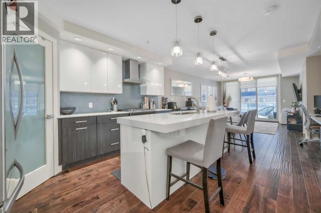 1029 15 Avenue Sw Unit 202, Calgary, AB T2R 0S5