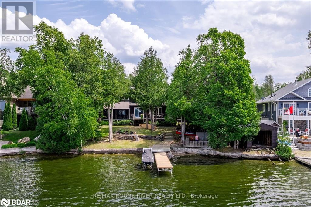 1280 Birchview Rd, Douro-Dummer, ON K0L 2H0